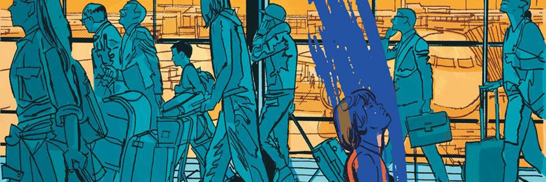 Indigo Children: New Sci-Fi Mystery from Curt Pires!