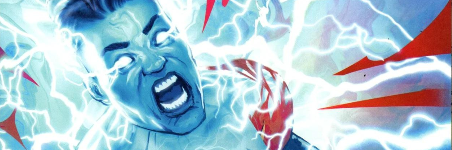 Jon Kent is flying into his own Dawn of DC solo series!