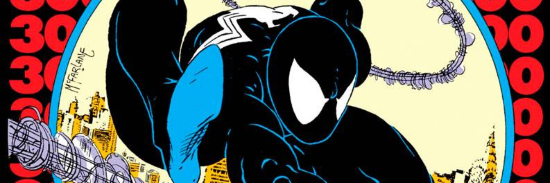 Marvel Announces Amazing Spider-Man 300 Facsimile: Pre-Order Now!