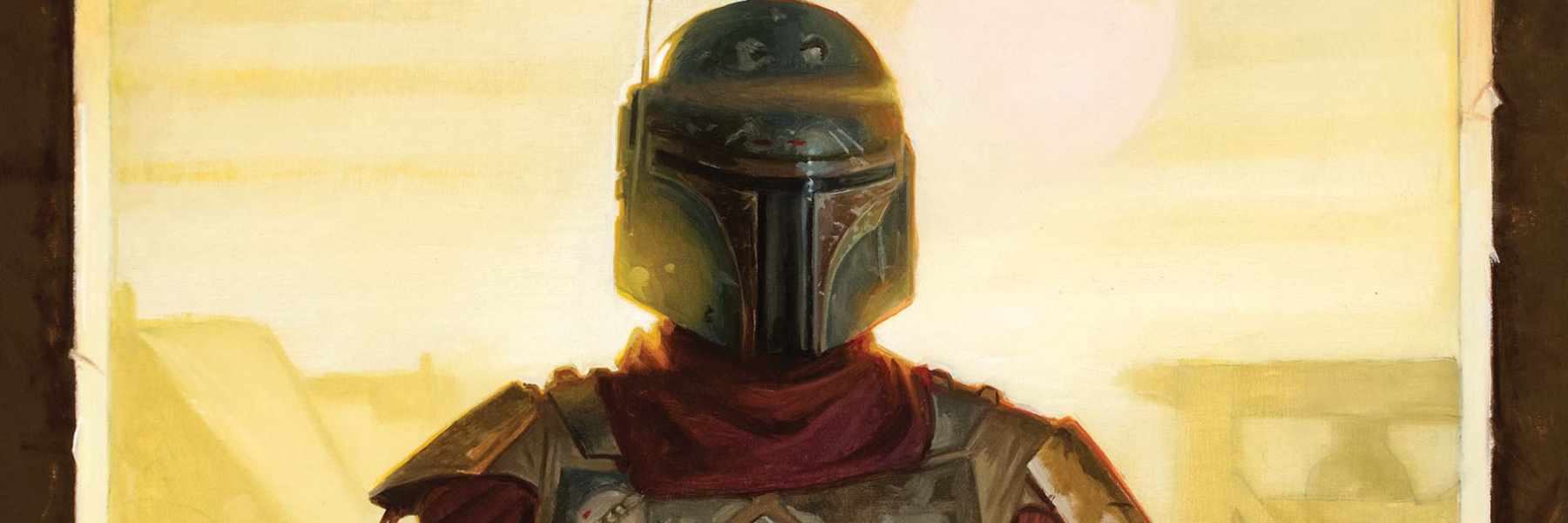 Grogu & Din Djarin Return in Marvel's Mandalorian Comic!