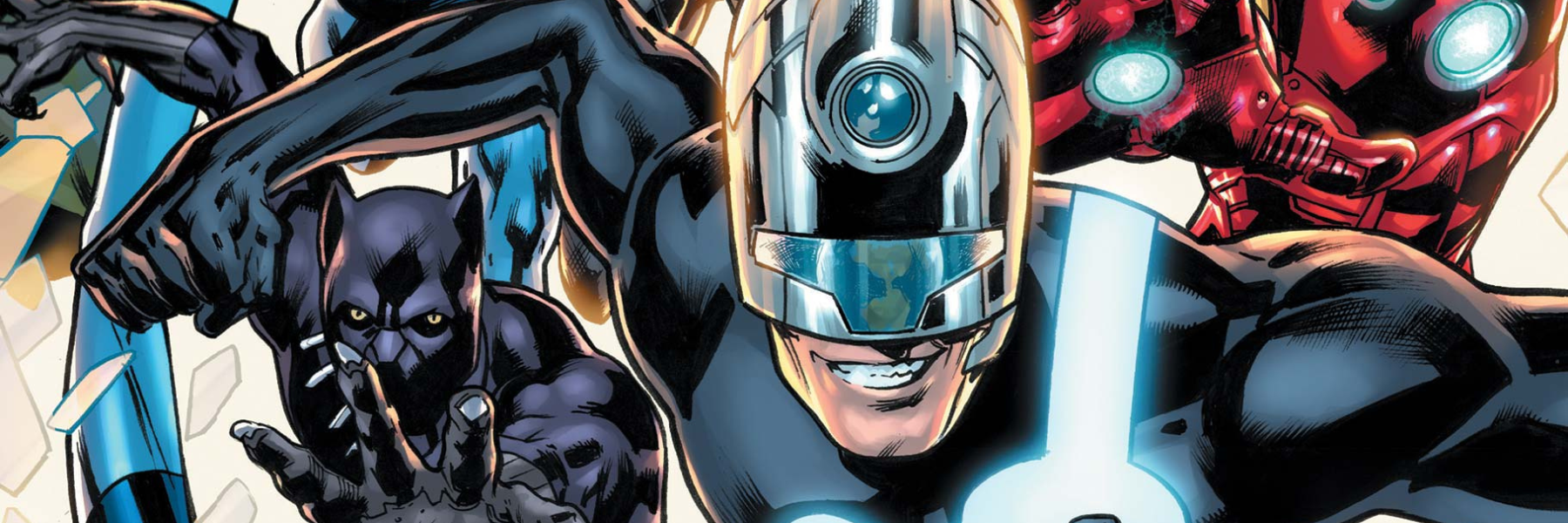 Ultimate Invasion: The Maker's Sinister Quest to Resurrect a Universe