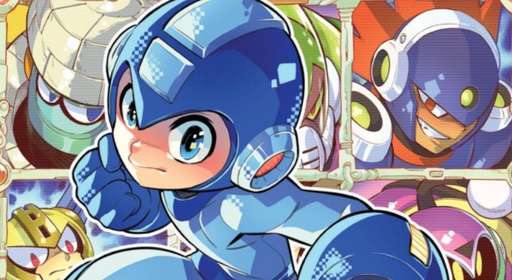 Dive into Mega Man's History in Mega Man: Timelines!
