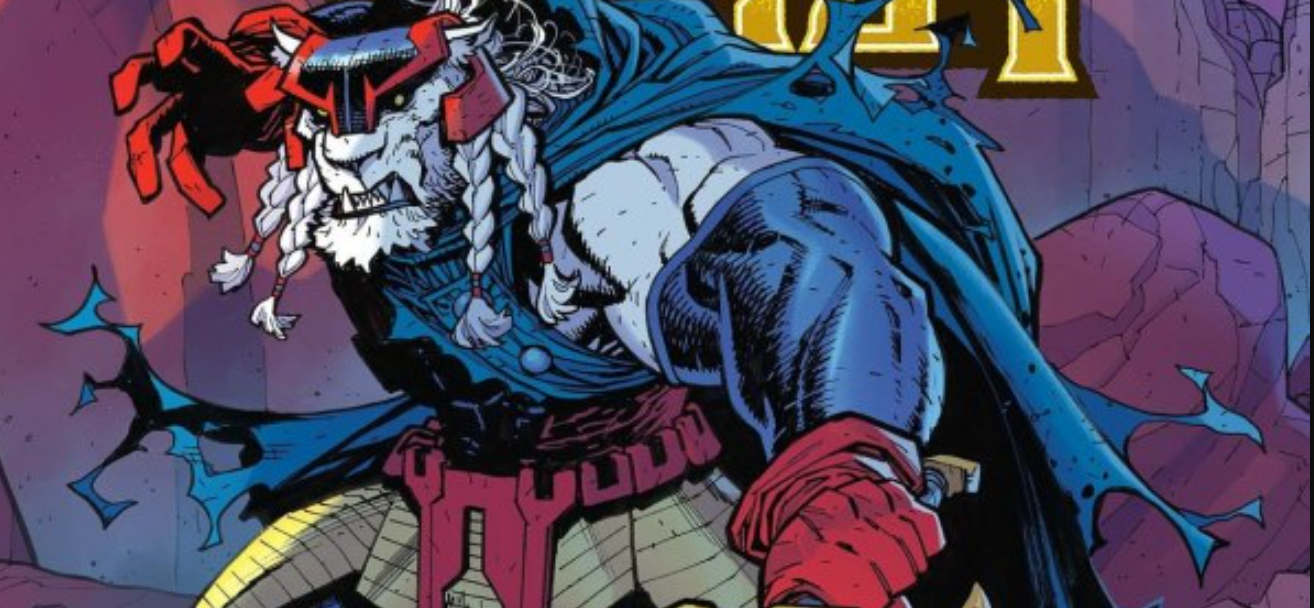 Invincible Universe: Battle Beast Features New Blind Bag Variants