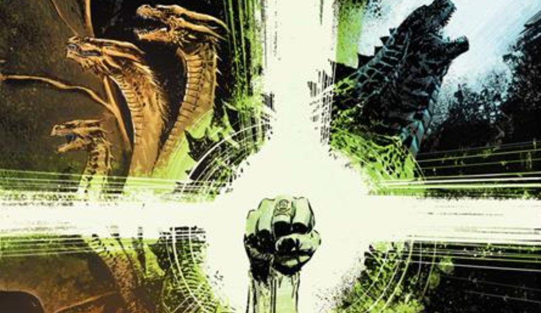 Justice League vs. Godzilla vs. Kong 2 Is Coming To The DC Universe