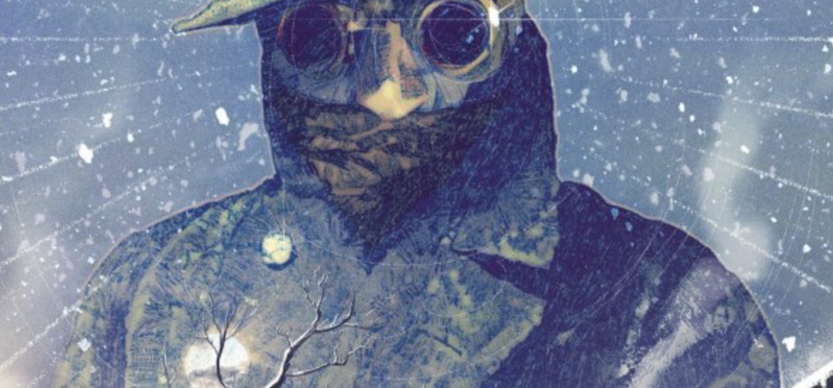 James Tynion IV and Dani Tackle New Universal Monsters: The Invisible Man Series