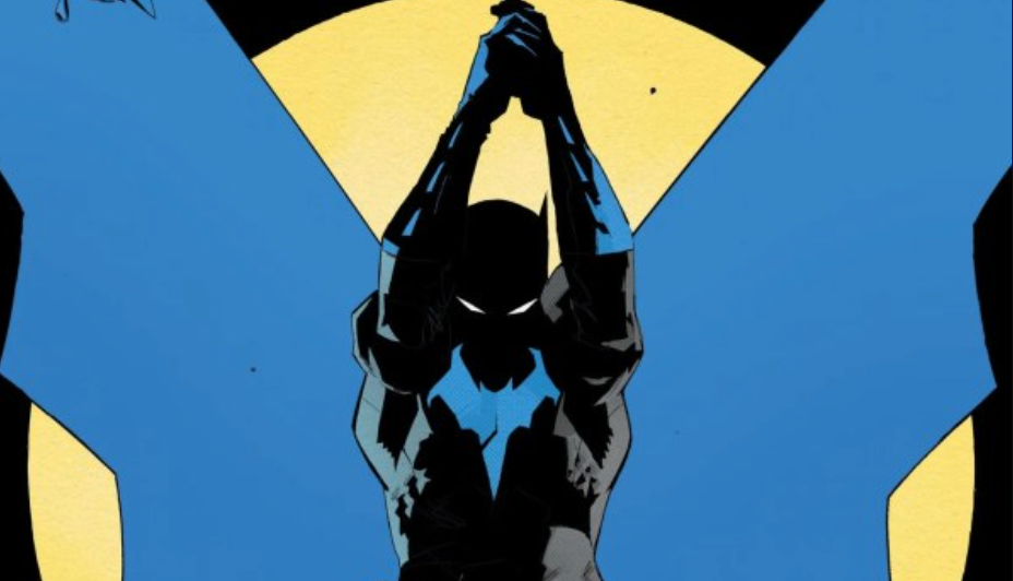 Batman Begins Again in Fraction and Jimenez's Batman #1