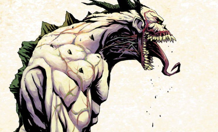 Absolute Joker's true form arrives in Absolute Batman #15