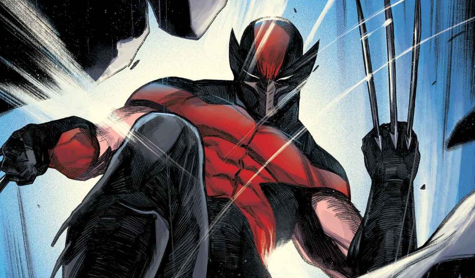Wolverine's Bloody Mission as Winter Soldier Continues in Ultimate Wolverine #3