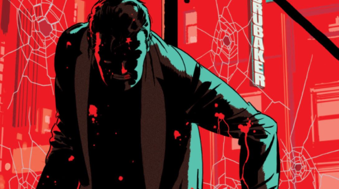 Brubaker and Phillips return to Criminal with new Giant-Size issue