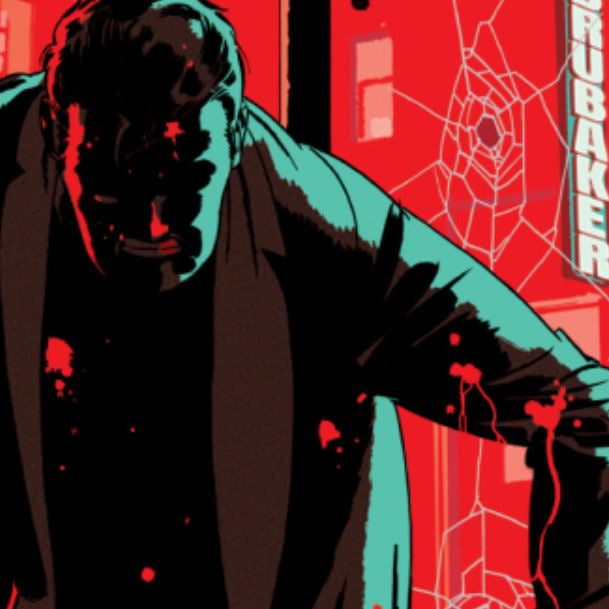 Brubaker and Phillips return to Criminal with new Giant-Size issue