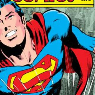 A classic Neal Adams cover gets new facsimile edition