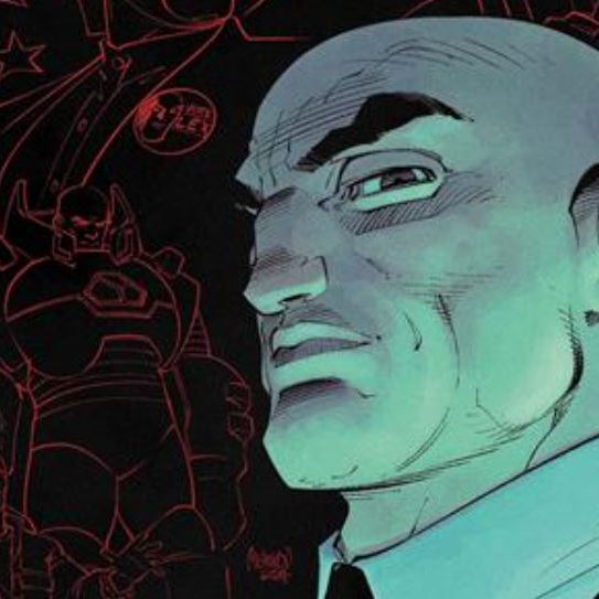 Lex Luthor Returns in New Superman Special