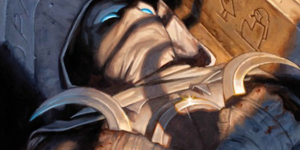 Moon Knight Goes Missing in New Marvel Series