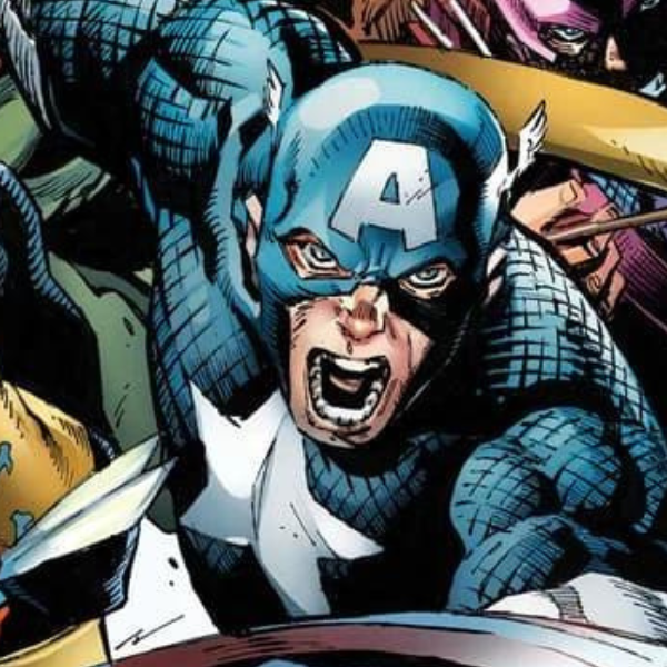 Marvel's Secret Wars Reimagined: Battleworld Unleashed!