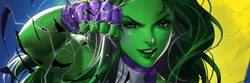 She-Hulk Returns: Sensational Adventures Await!