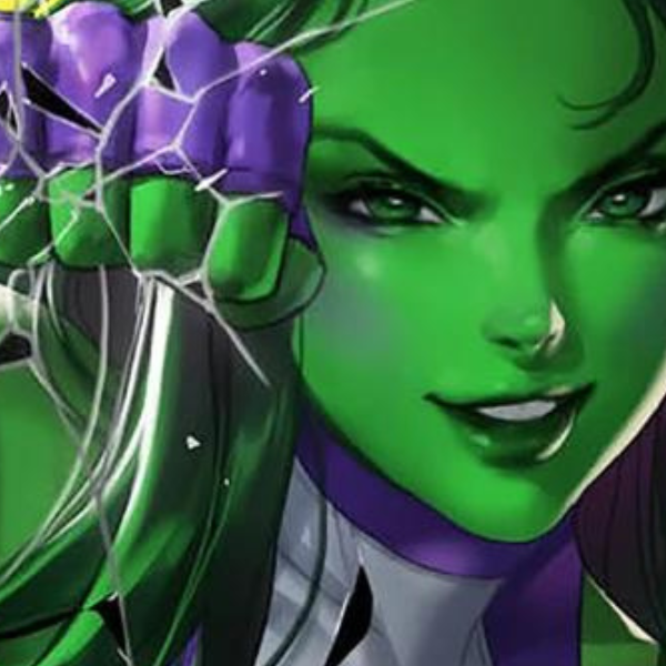 She-Hulk Returns: Sensational Adventures Await!