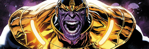 Thanos Returns: Mad Titan's Earth-Shaking Quest