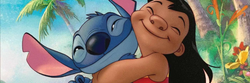 Lilo & Stitch: New Comic Series by Greg Pak & Giulia Giacomini!