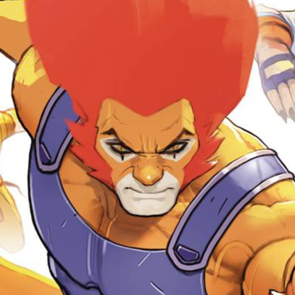 ThunderCats Reimagined: Nostalgia Meets New Adventures!