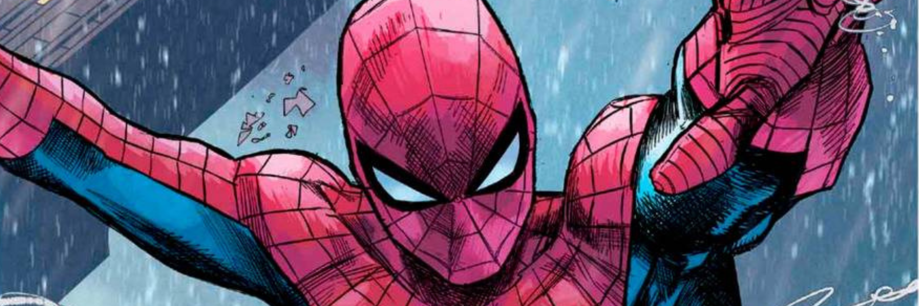 Revamped Ultimate Spider-Man: A New Era Begins!