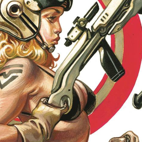 Penthouse Comics Returns: A New Era of Adult Storytelling