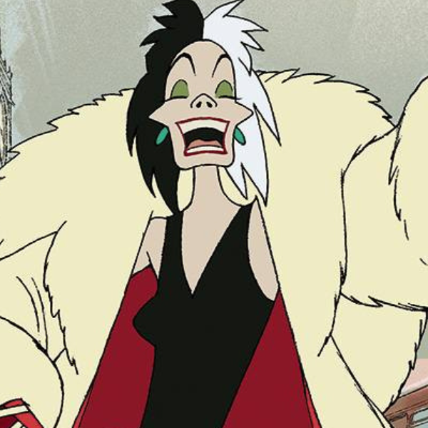 Cruella's Comeback: Disney Villains Series Unveiled!