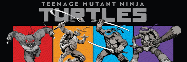 TMNT Relaunch: Jason Aaron Leads New IDW Series!