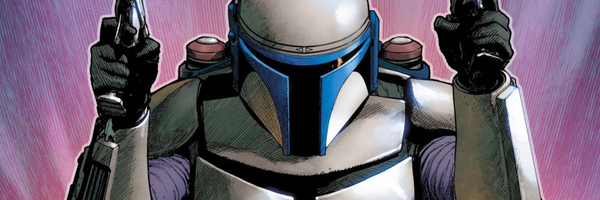 New Marvel Series: Jango Fett's Unseen Adventures Unveiled!