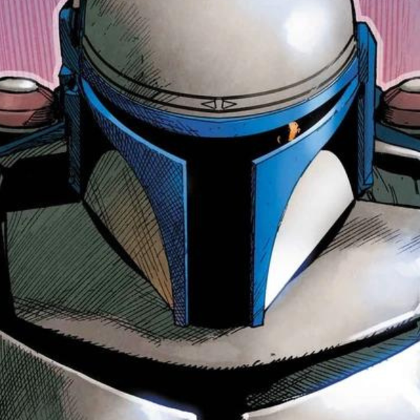 New Marvel Series: Jango Fett's Unseen Adventures Unveiled!