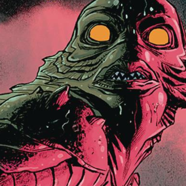 New Series Revives Iconic Monster in Fresh Adventures