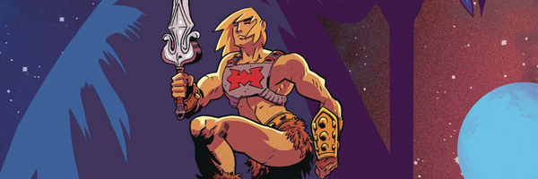 Dive into the Past with MOTU: Revolution's New Prequel Series