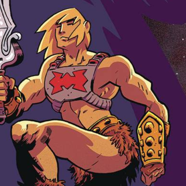 Dive into the Past with MOTU: Revolution's New Prequel Series