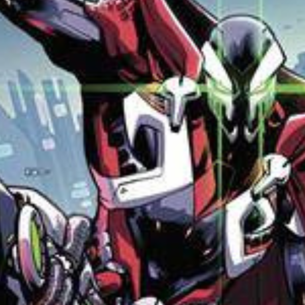 Futuristic Rebirth: Rat City Unleashes Cyberpunk Spawn