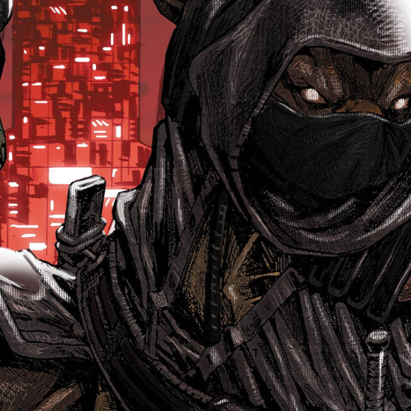 Rise of New Heroes in TMNT: The Last Ronin II - Re-Evolution!