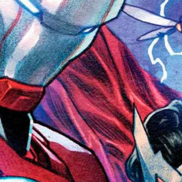 The New Ultimates: Marvel's Avengers Reimagined!