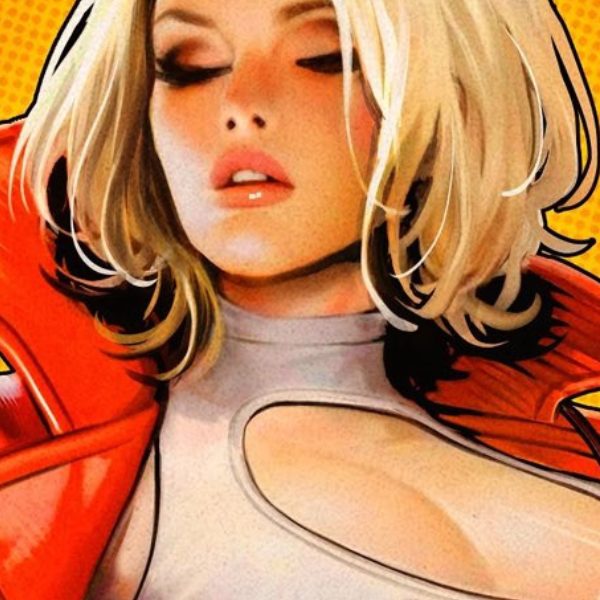 Power Girl's Fresh Arc: New Identity, Powers, and Threats!