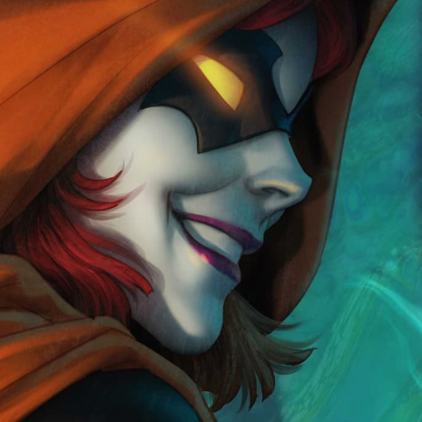 Marvel's new Hallow's Eve gets a solo series!