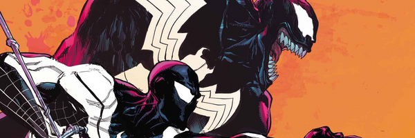Marvel Celebrates 35 Years of Venom with a Summer of Symbiotes!