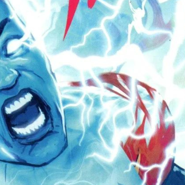 Jon Kent is flying into his own Dawn of DC solo series!