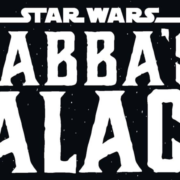 Marvel Comics’ One-Shot Explores Sinister Side of Jabba the Hutt!