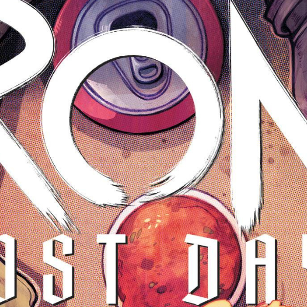 TMNT: The Last Ronin continues in Lost Day Special #1