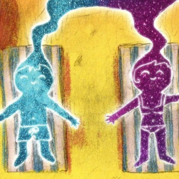 Eight Billion Genies: Chaos Unleashed in Miniseries Finale!