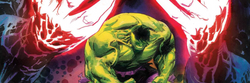 Ultimate Showdown: Hulk vs. Titan in Marvel Finale!