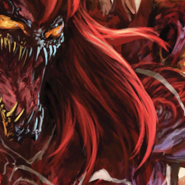 Surprise character goes Symbiote in Cult of Carnage: Misery!