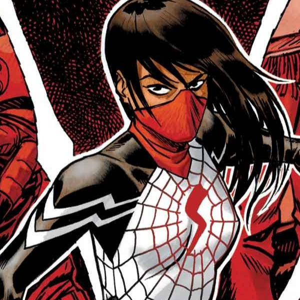 Silk's New Marvel Series Debut - Detective in Crime-Noir!