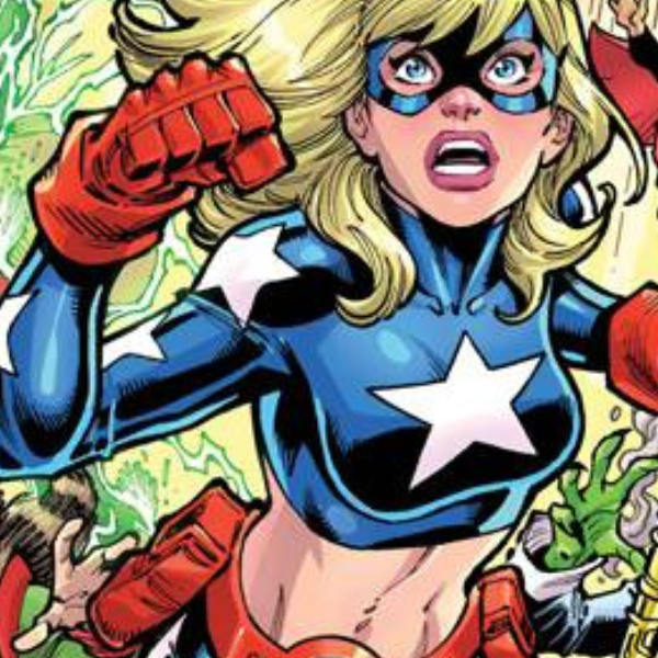 Stargirl Finale: Lost Sidekicks & Time-Merged Heroes Return!