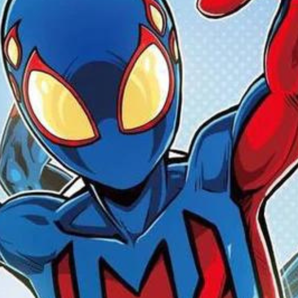 Spider-Boy's Untold Origin: Unveiling the Sidekick's Hidden Past!