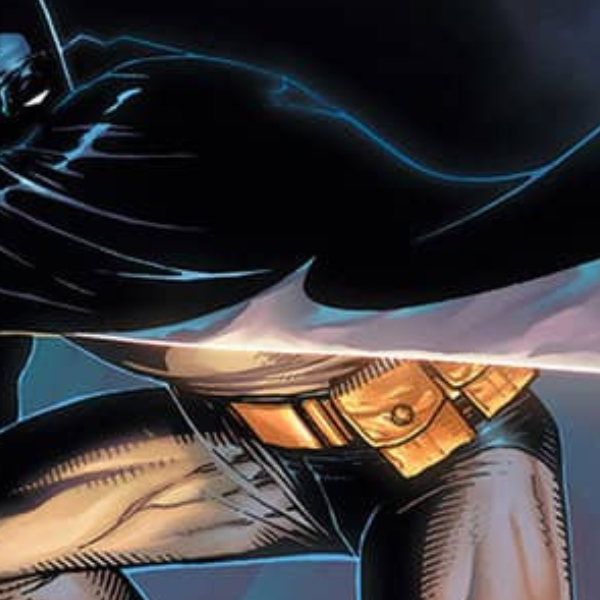 Batman: The Brave and the Bold Returns with Exciting New Stories!