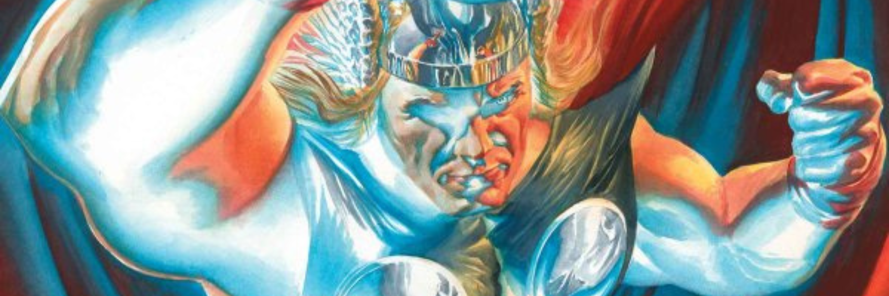 Marvel's Immortal Thor: Al Ewing's Bold New Direction!