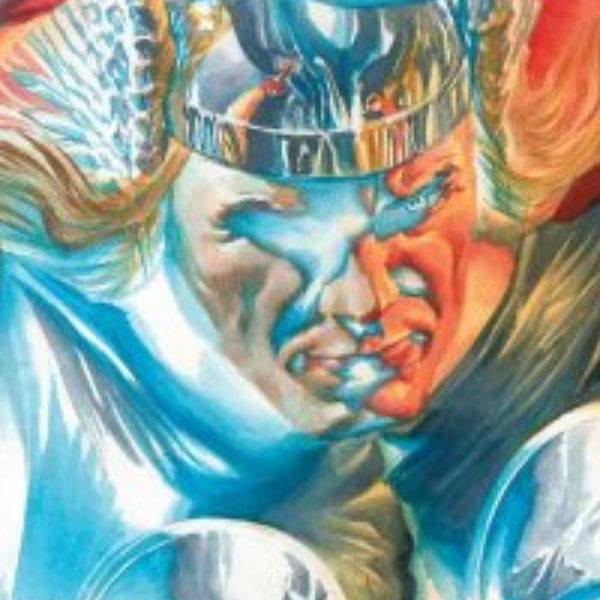 Marvel's Immortal Thor: Al Ewing's Bold New Direction!